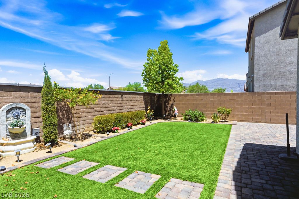 7127 Calvert Cliffs Street North Las Vegas NV 89084