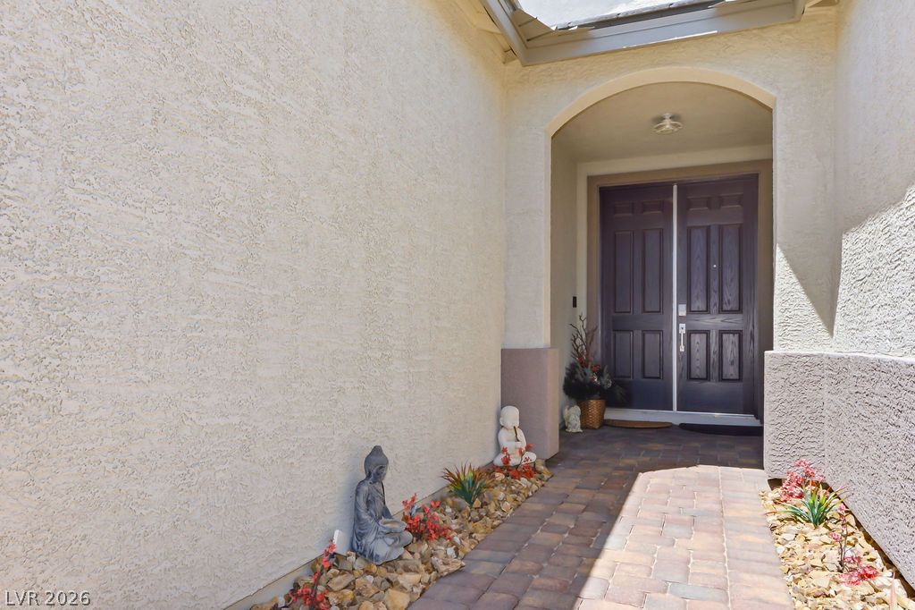 7127 Calvert Cliffs Street North Las Vegas NV 89084