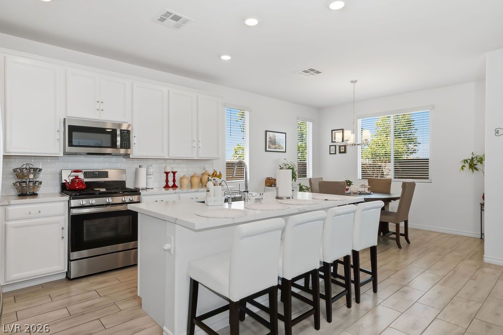 7127 Calvert Cliffs Street North Las Vegas NV 89084