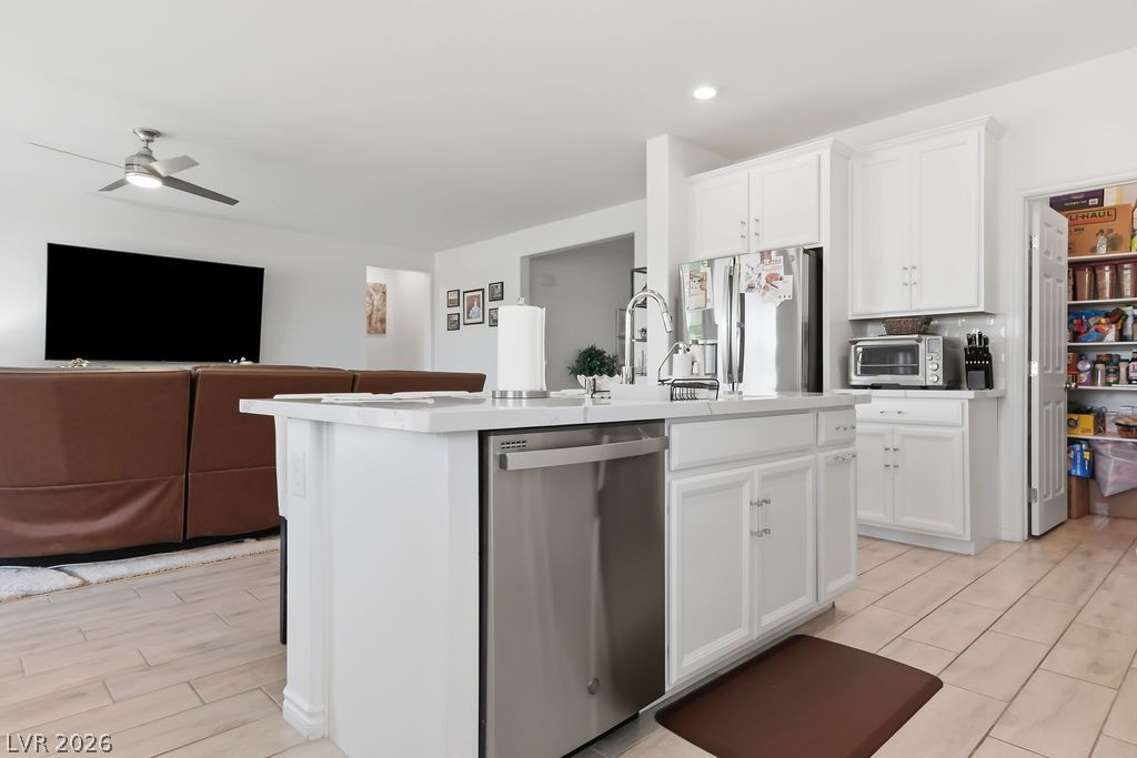 7127 Calvert Cliffs Street North Las Vegas NV 89084