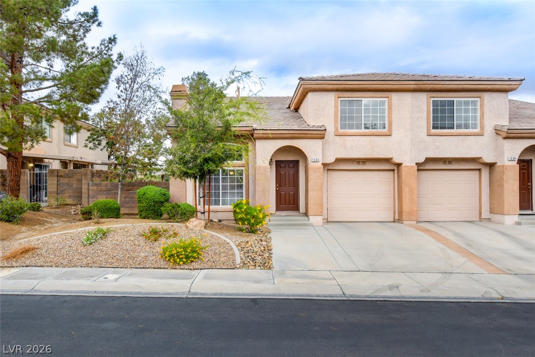 1606 Box Step Drive Henderson NV 89014