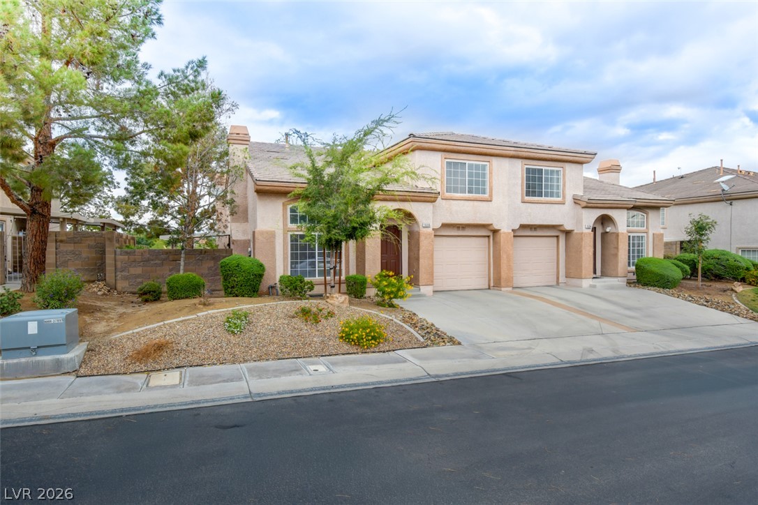 1606 Box Step Drive Henderson NV 89014