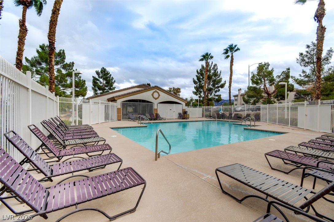 1606 Box Step Drive Henderson NV 89014