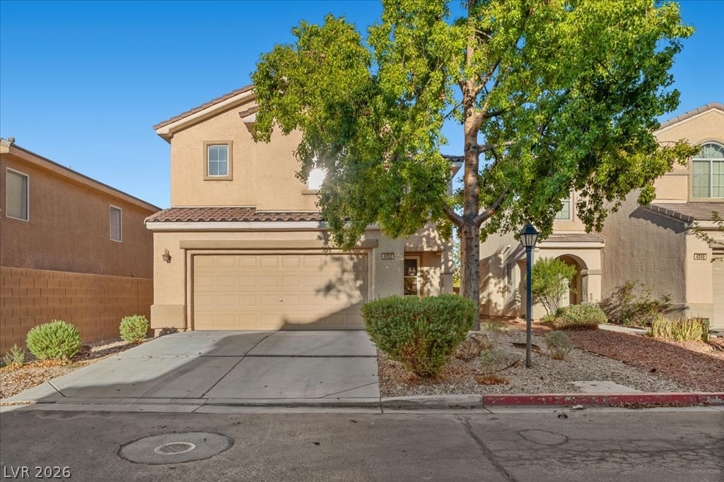 4052 Appreciation Court North Las Vegas NV 89032