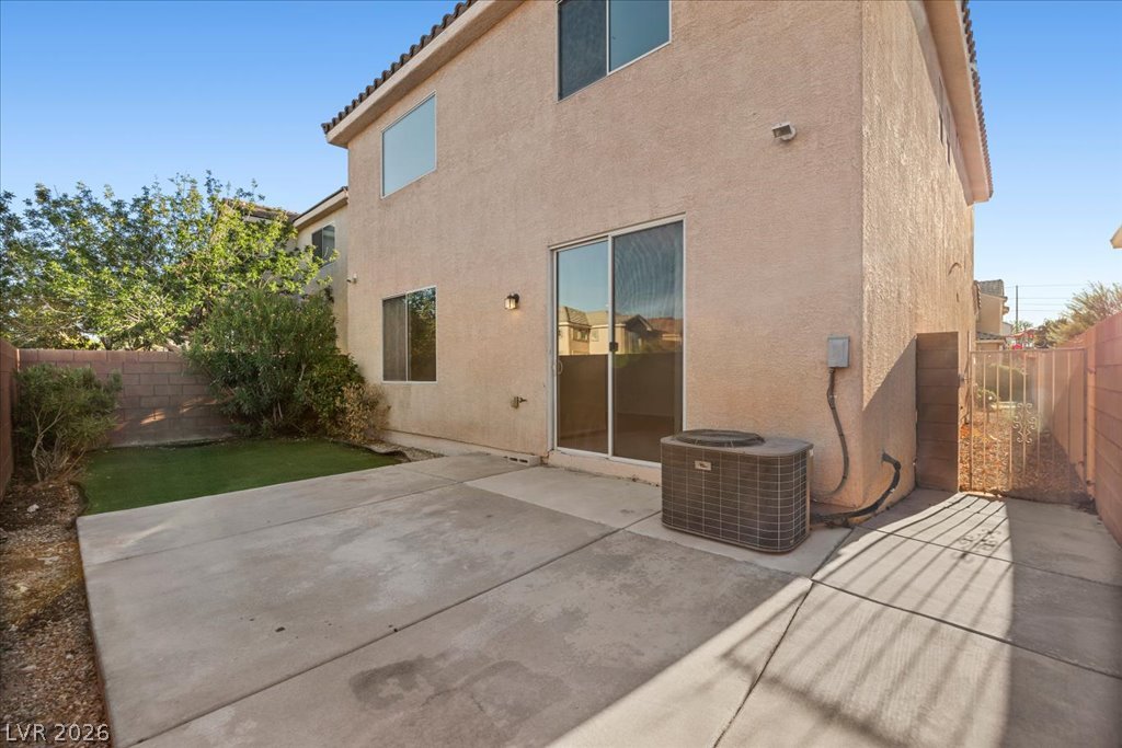4052 Appreciation Court North Las Vegas NV 89032