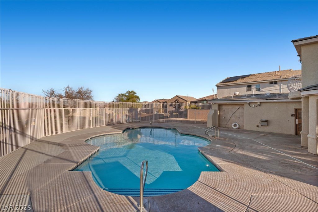4052 Appreciation Court North Las Vegas NV 89032