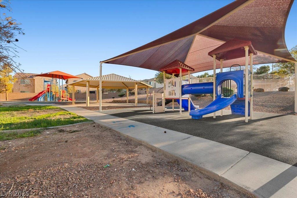 4052 Appreciation Court North Las Vegas NV 89032