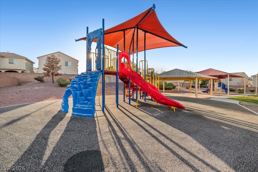 4052 Appreciation Court North Las Vegas NV 89032