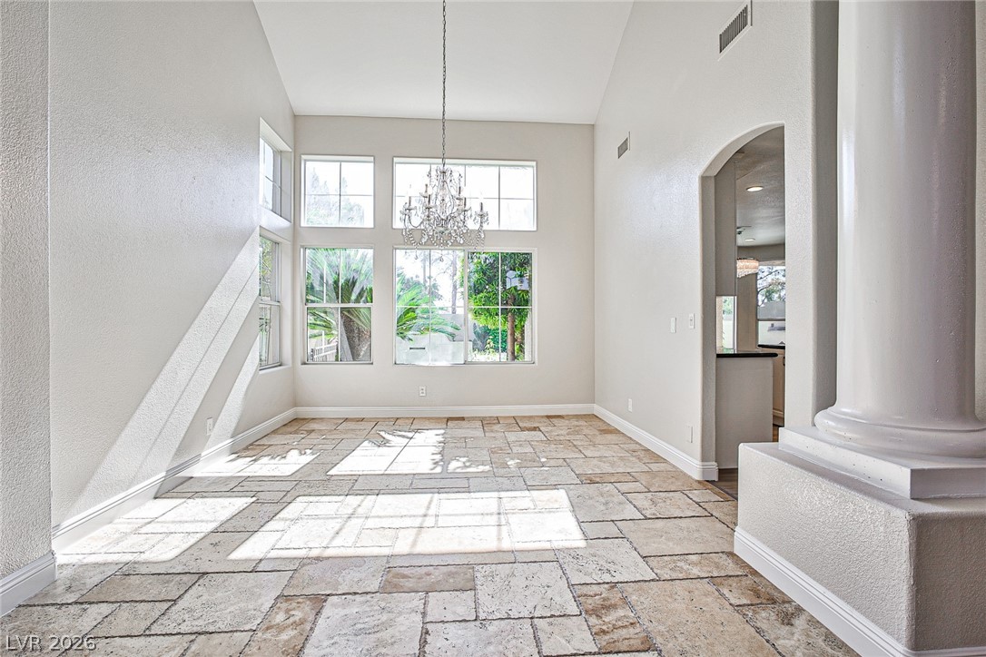 1828 Dolce Drive Las Vegas NV 89134