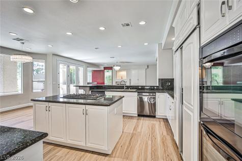 1828 Dolce Drive Las Vegas NV 89134