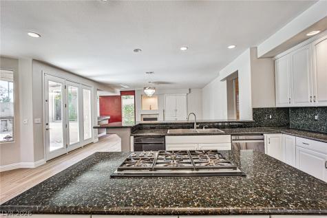 1828 Dolce Drive Las Vegas NV 89134