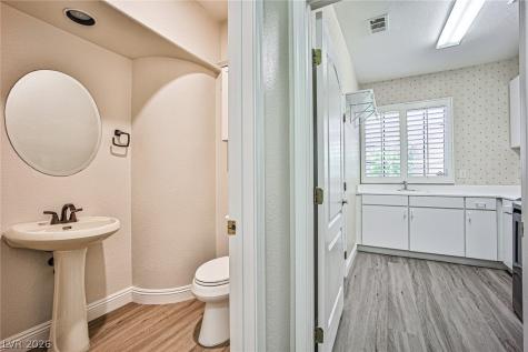 1828 Dolce Drive Las Vegas NV 89134