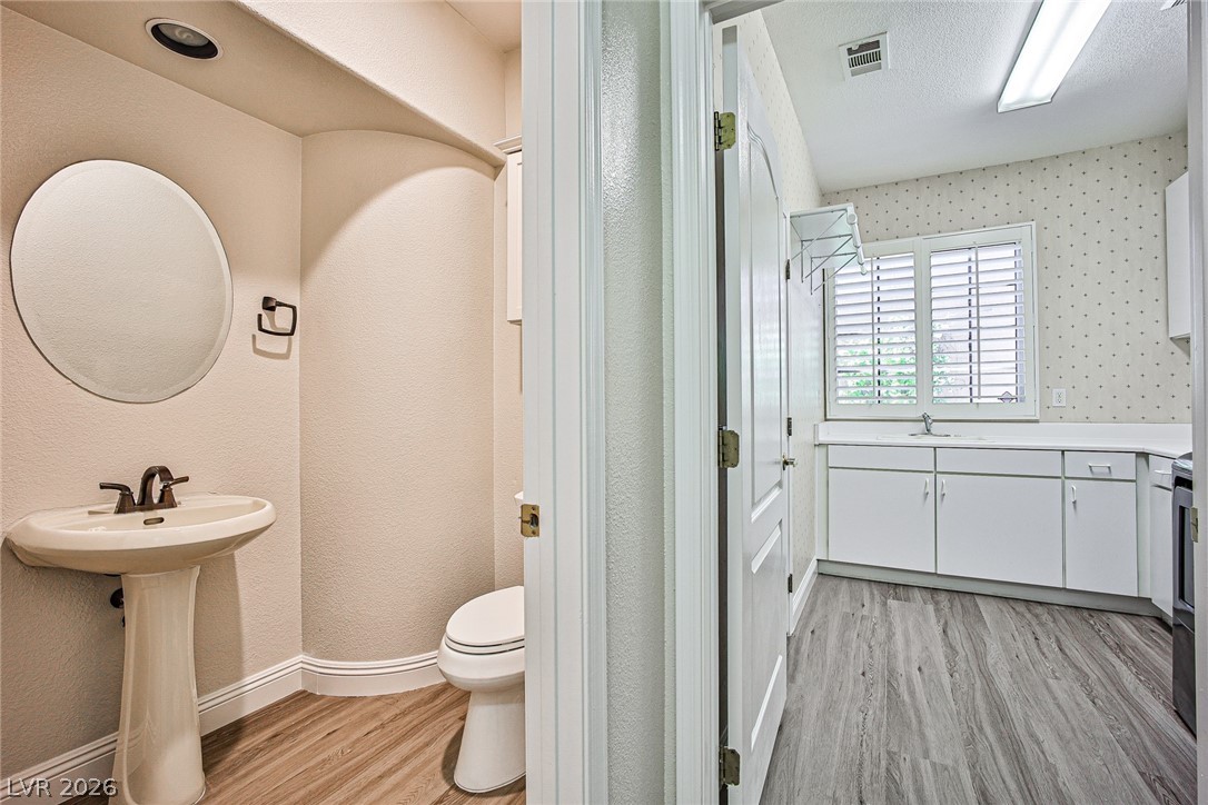1828 Dolce Drive Las Vegas NV 89134