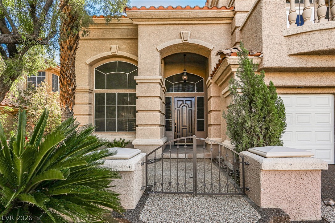 1828 Dolce Drive Las Vegas NV 89134