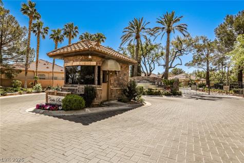 1828 Dolce Drive Las Vegas NV 89134