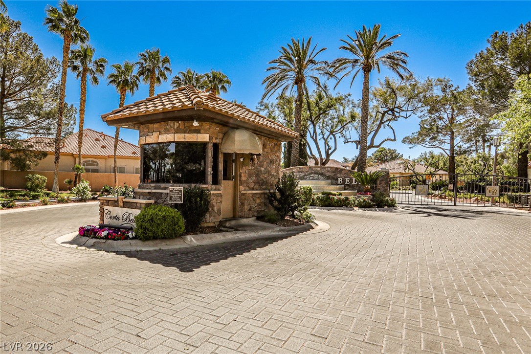 1828 Dolce Drive Las Vegas NV 89134