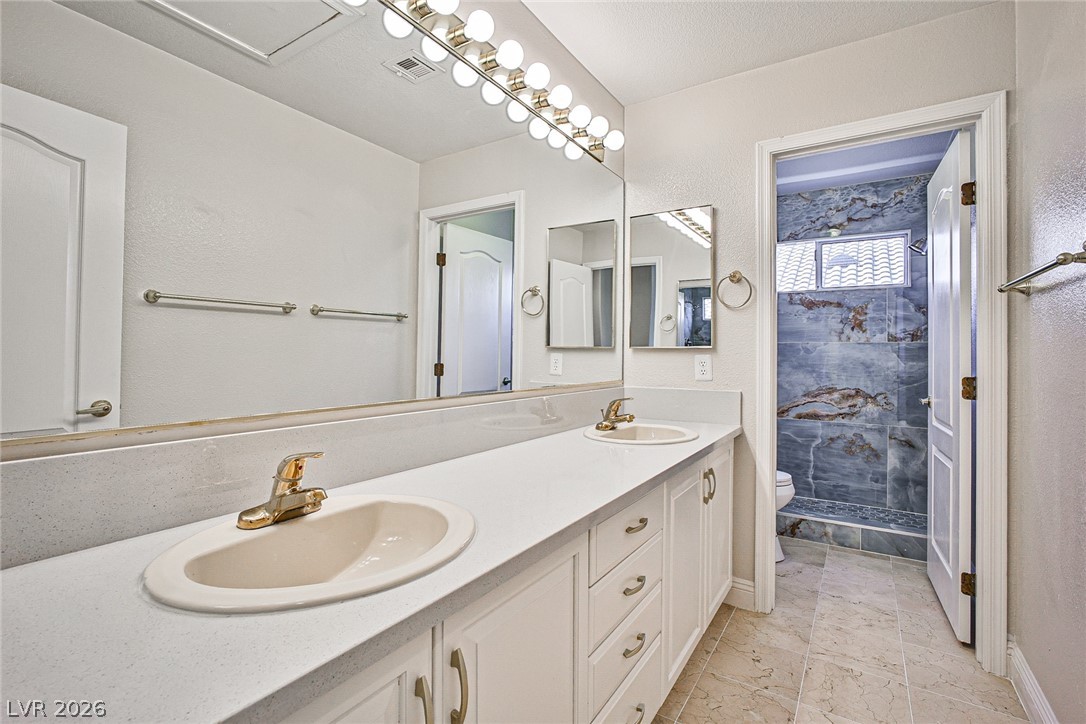 1828 Dolce Drive Las Vegas NV 89134