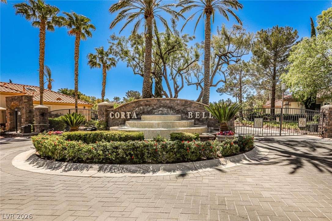 1828 Dolce Drive Las Vegas NV 89134