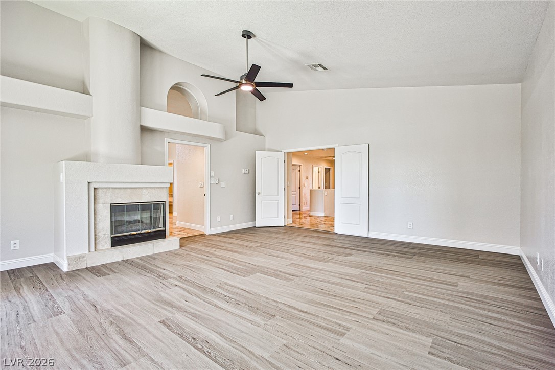 1828 Dolce Drive Las Vegas NV 89134