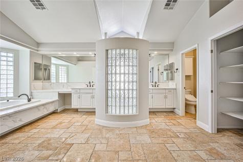 1828 Dolce Drive Las Vegas NV 89134