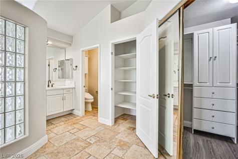 1828 Dolce Drive Las Vegas NV 89134