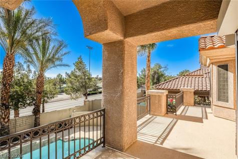 1828 Dolce Drive Las Vegas NV 89134