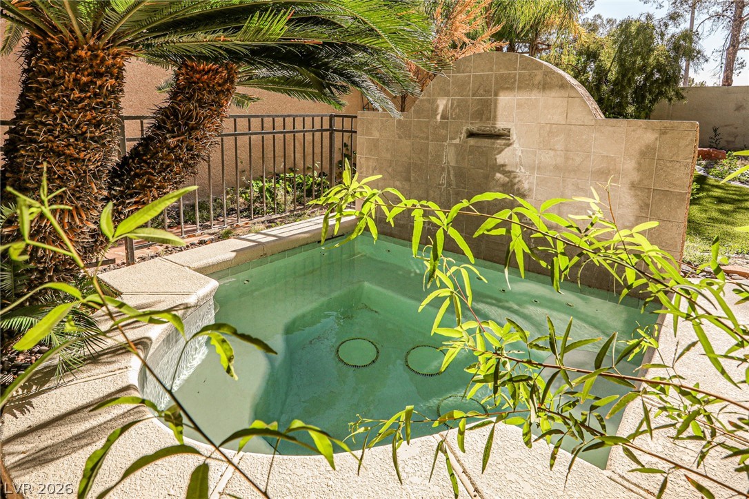 1828 Dolce Drive Las Vegas NV 89134