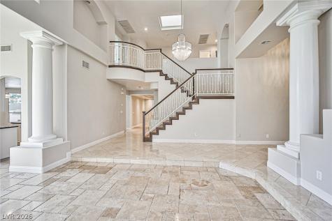1828 Dolce Drive Las Vegas NV 89134