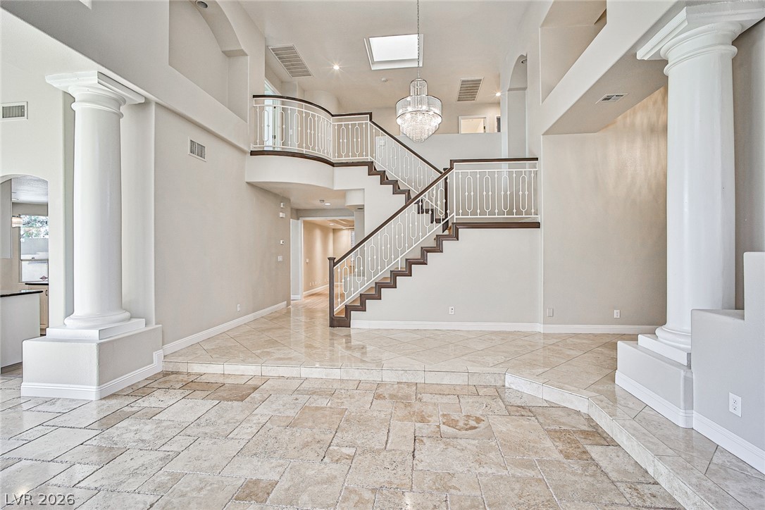 1828 Dolce Drive Las Vegas NV 89134