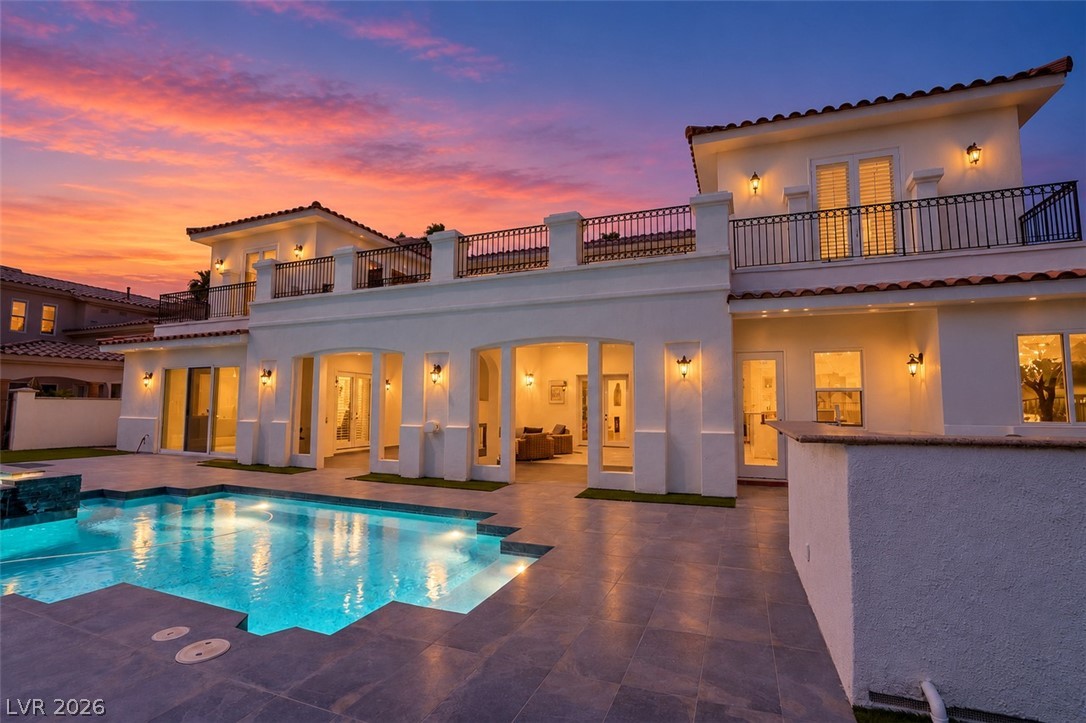 42 Grand Miramar Drive Henderson NV 89011