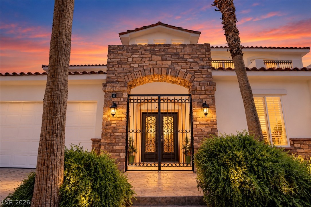 42 Grand Miramar Drive Henderson NV 89011