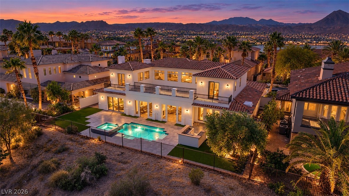 42 Grand Miramar Drive Henderson NV 89011