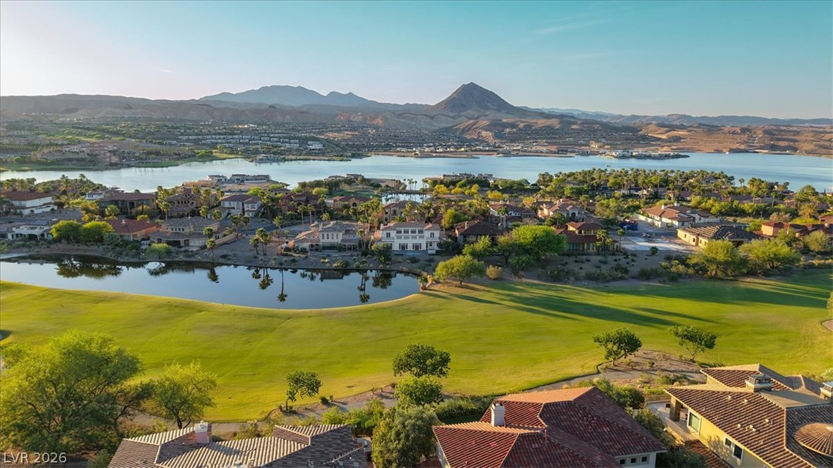42 Grand Miramar Drive Henderson NV 89011