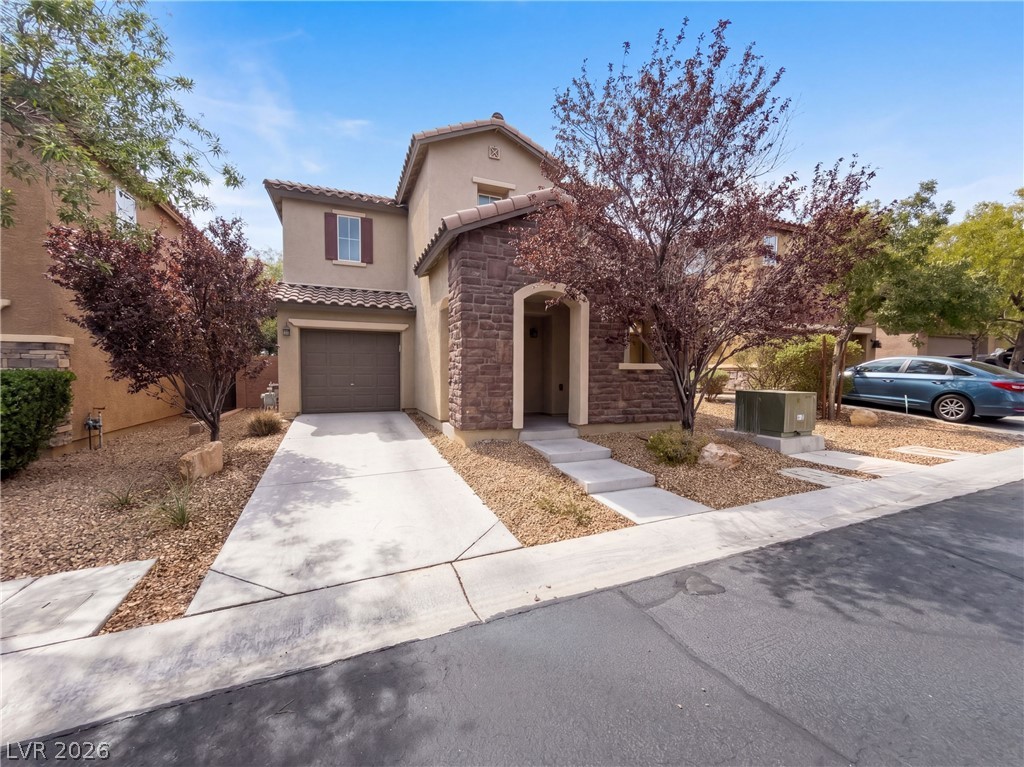 9249 Wild Stampede Avenue Las Vegas NV 89178