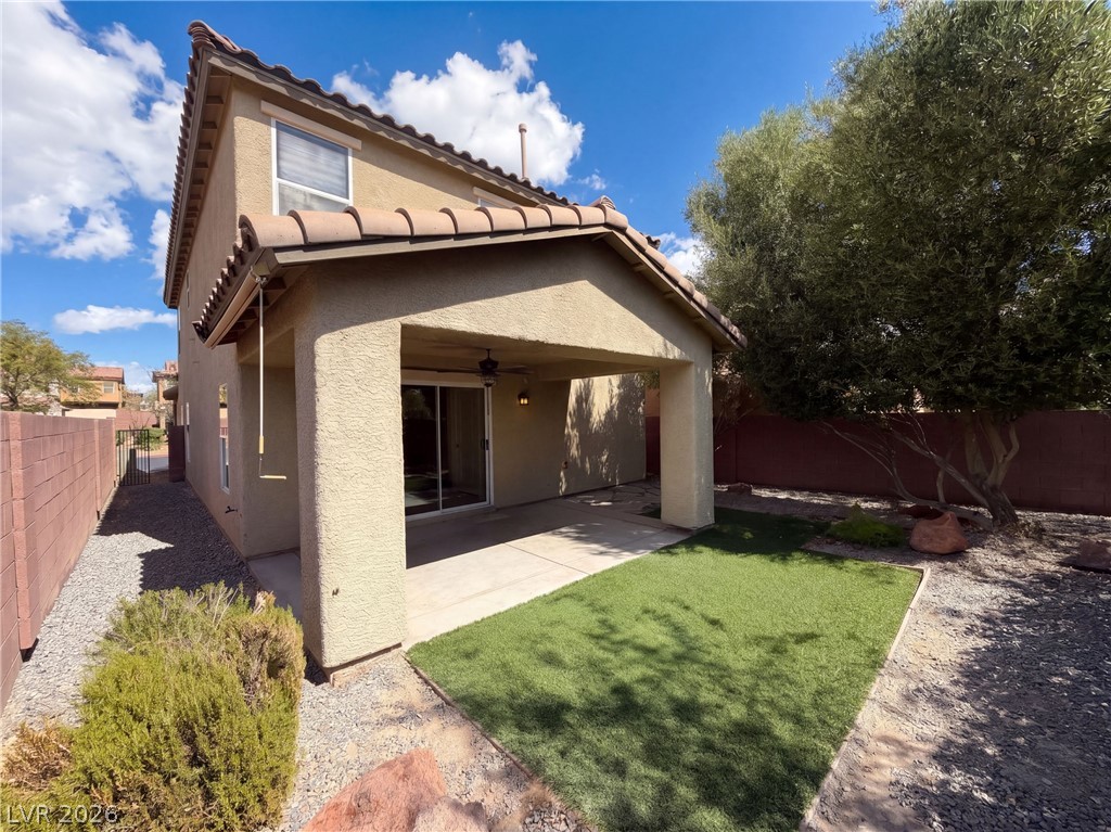 9249 Wild Stampede Avenue Las Vegas NV 89178