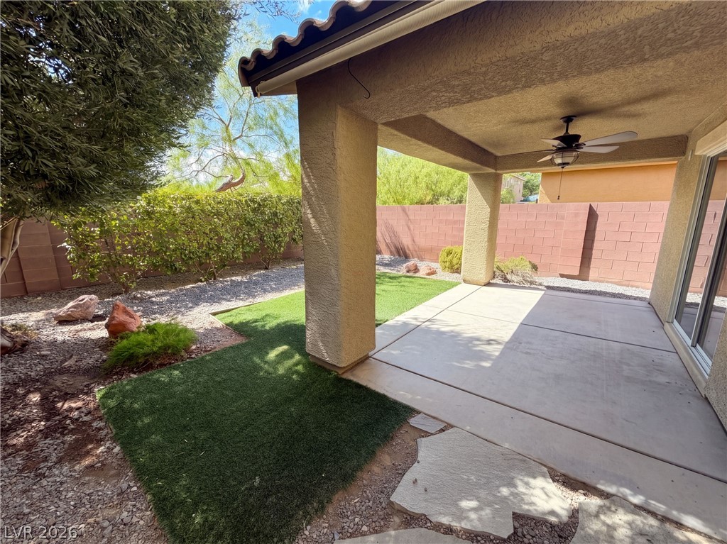 9249 Wild Stampede Avenue Las Vegas NV 89178