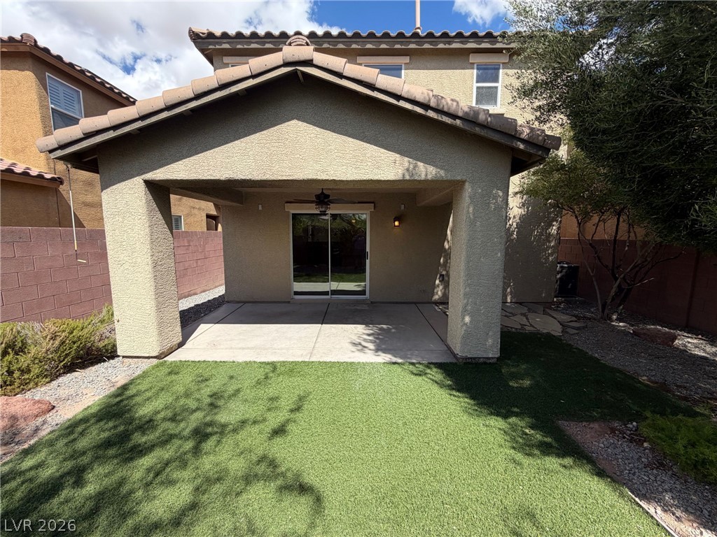 9249 Wild Stampede Avenue Las Vegas NV 89178