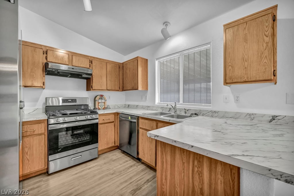 4290 Ripple River Avenue Las Vegas NV 89115