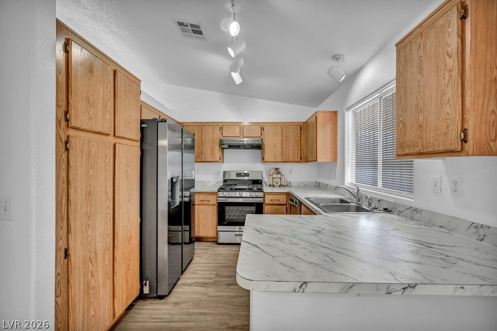 4290 Ripple River Avenue Las Vegas NV 89115