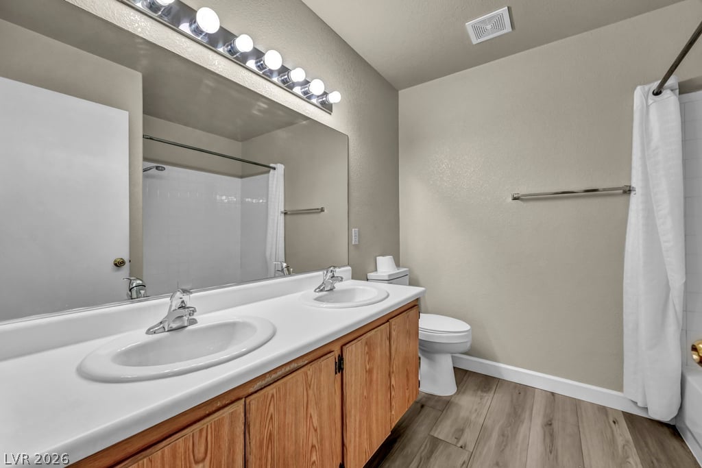 4290 Ripple River Avenue Las Vegas NV 89115