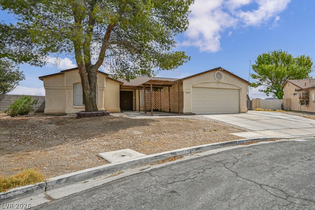 4290 Ripple River Avenue Las Vegas NV 89115