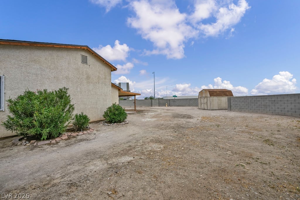 4290 Ripple River Avenue Las Vegas NV 89115