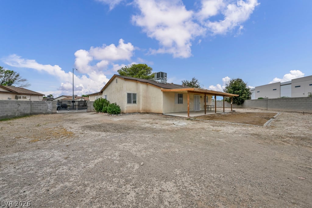 4290 Ripple River Avenue Las Vegas NV 89115