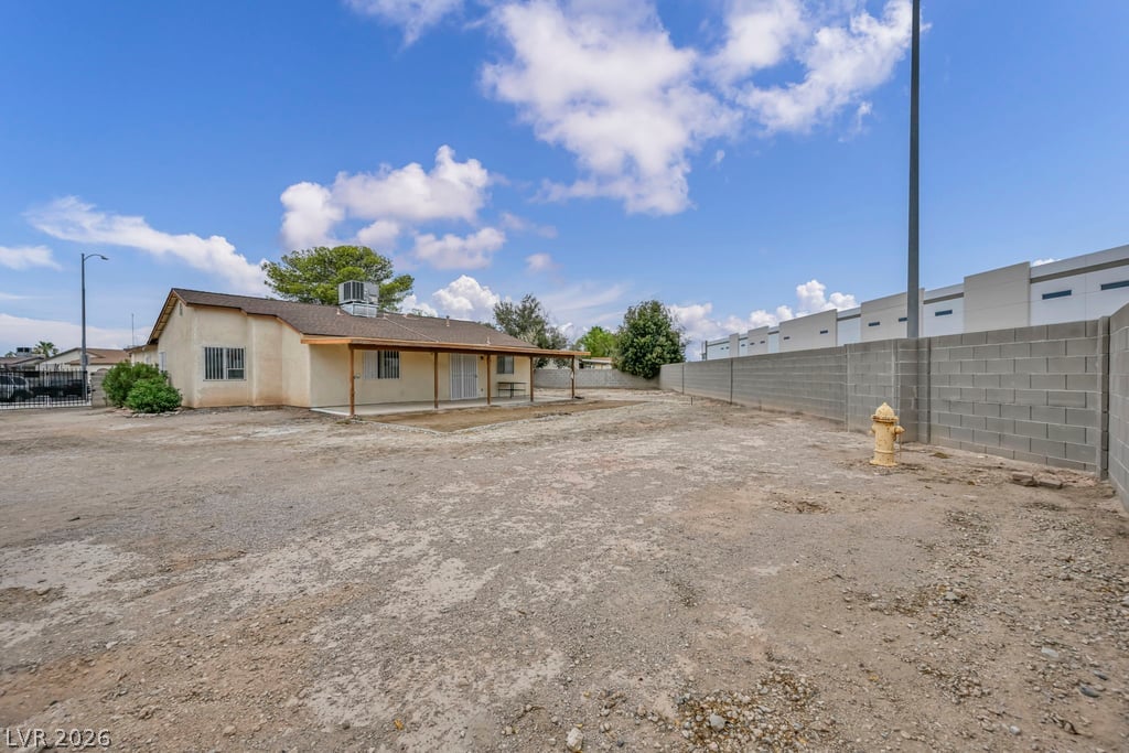 4290 Ripple River Avenue Las Vegas NV 89115