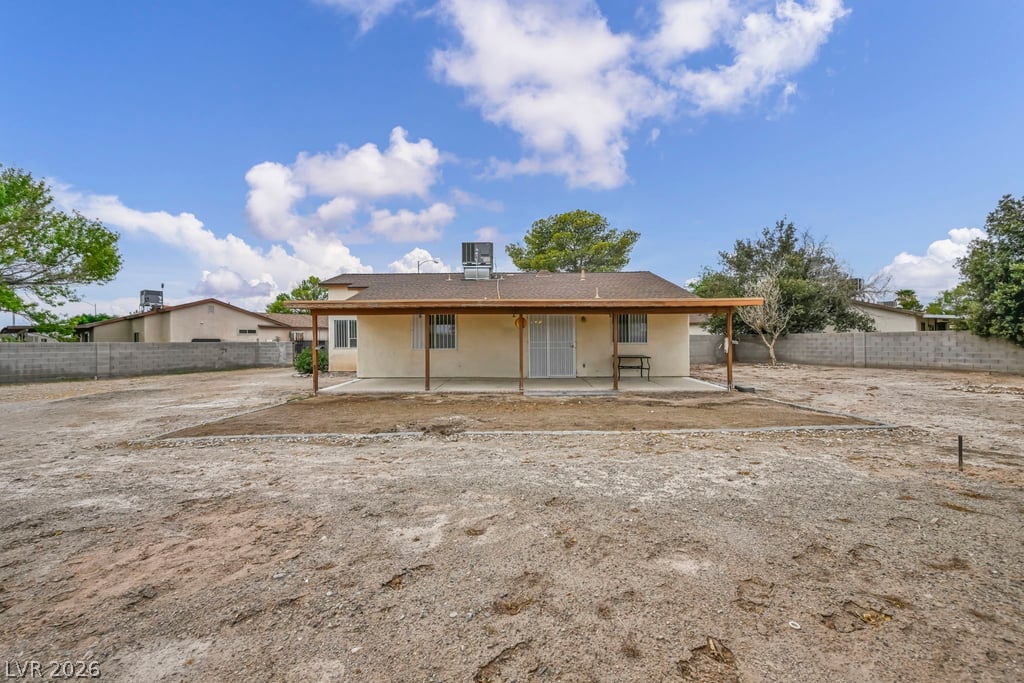 4290 Ripple River Avenue Las Vegas NV 89115
