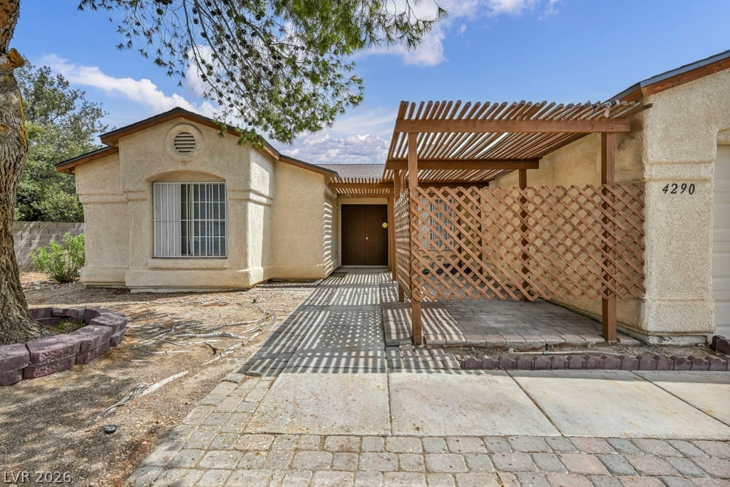 4290 Ripple River Avenue Las Vegas NV 89115