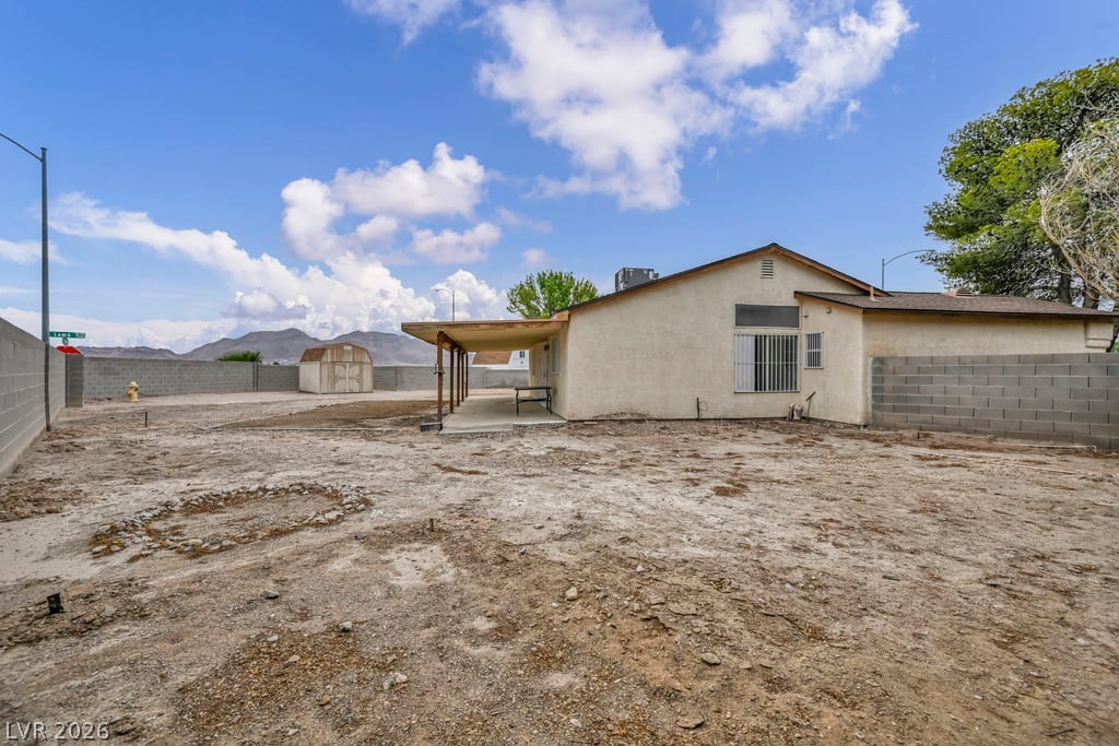 4290 Ripple River Avenue Las Vegas NV 89115