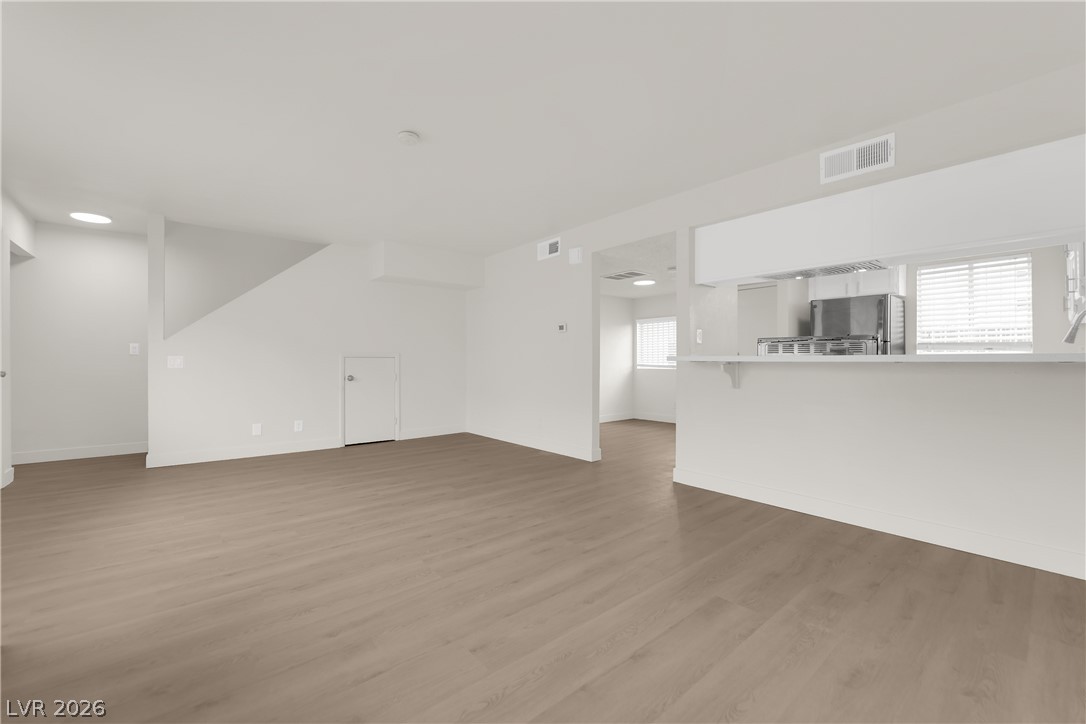200 North Bruce Street C Las Vegas NV 89101