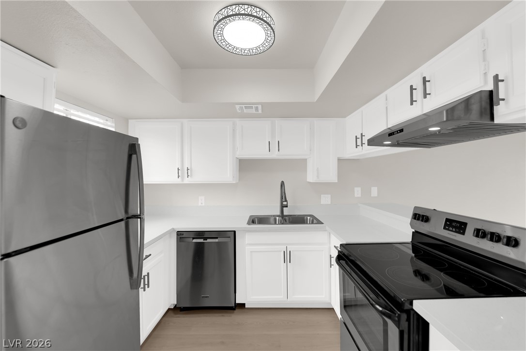 200 North Bruce Street C Las Vegas NV 89101