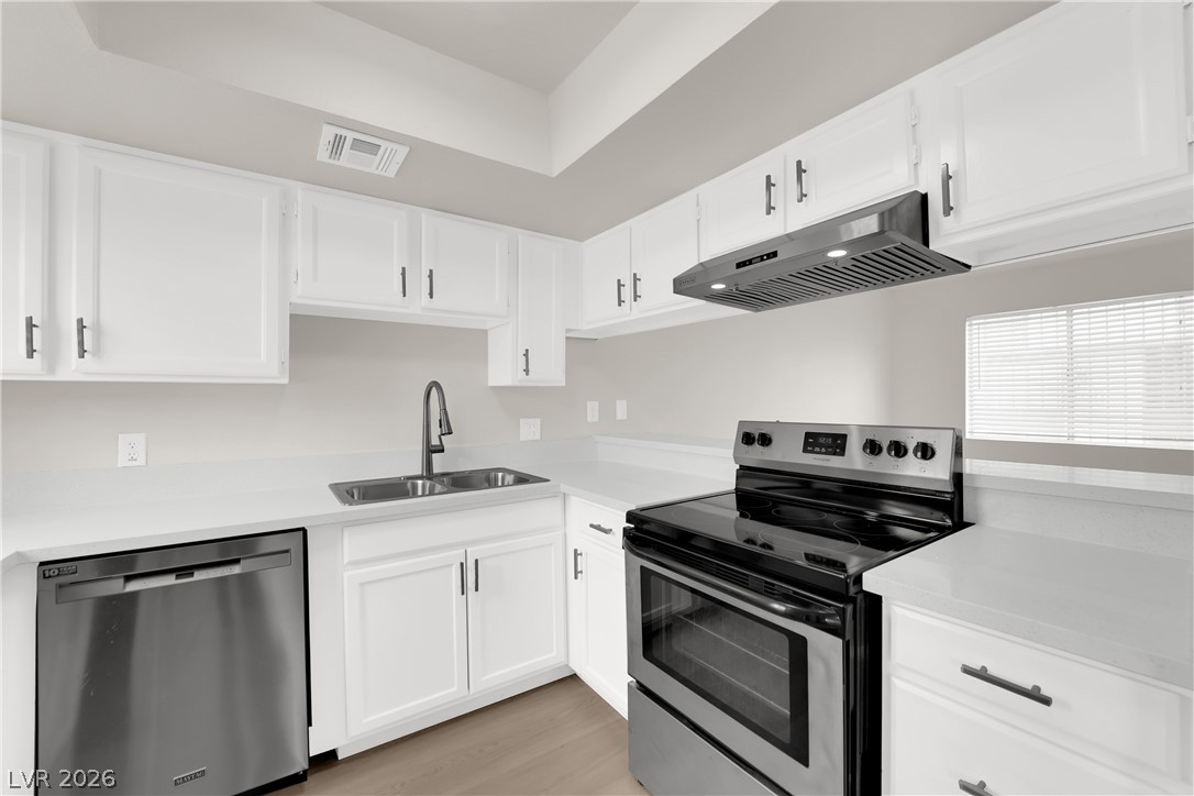 200 North Bruce Street C Las Vegas NV 89101